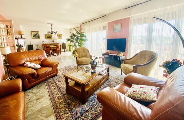 Appartement 6 pièces 168.33 m2
