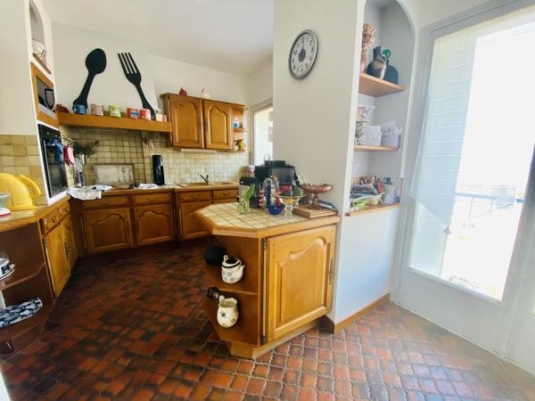 Appartement 6 pièces 168.33 m2