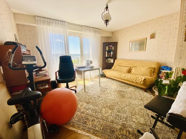 Appartement 6 pièces 168.33 m2