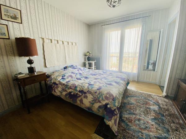 Appartement 6 pièces 168.33 m2