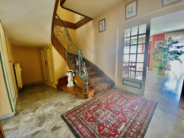 Appartement 6 pièces 168.33 m2