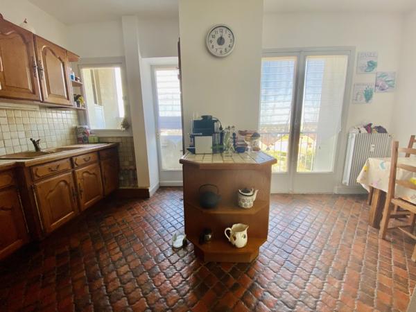 Appartement 6 pièces 168.33 m2
