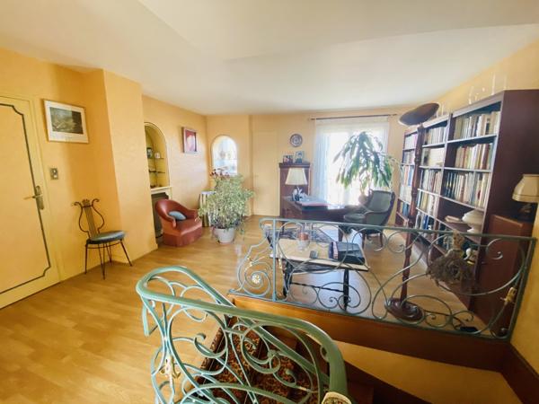 Appartement 6 pièces 168.33 m2