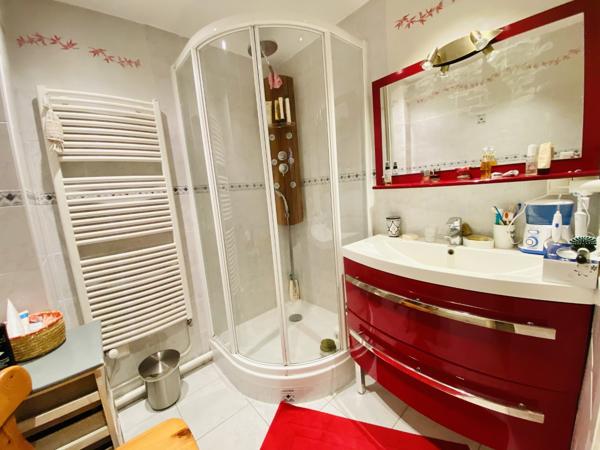 Appartement 6 pièces 168.33 m2