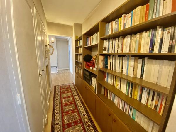 Appartement 6 pièces 168.33 m2