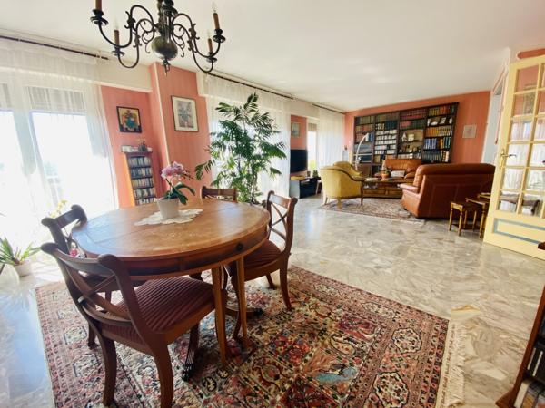 Appartement 6 pièces 168.33 m2