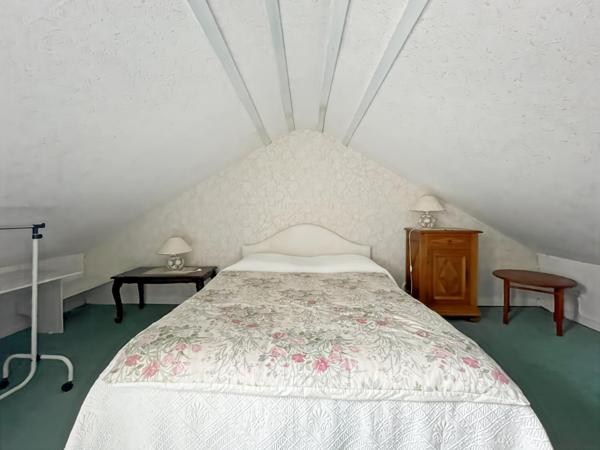 Maison à CHEILLE, 37190 - 7 pièces 164m²