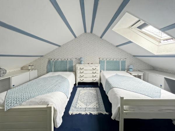 Maison à CHEILLE, 37190 - 7 pièces 164m²