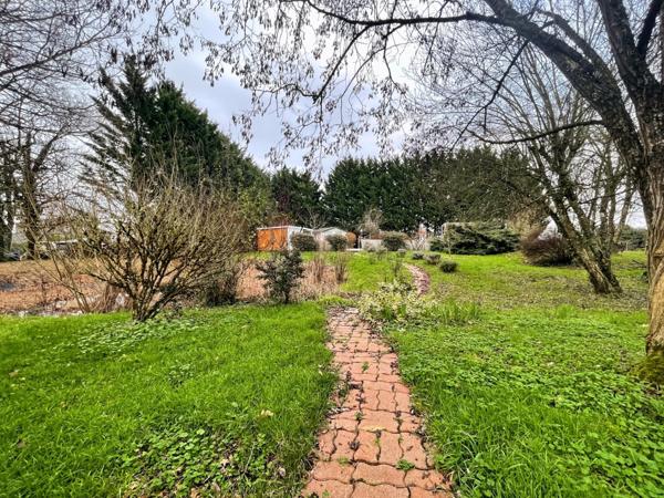 Maison à CHEILLE, 37190 - 7 pièces 164m²