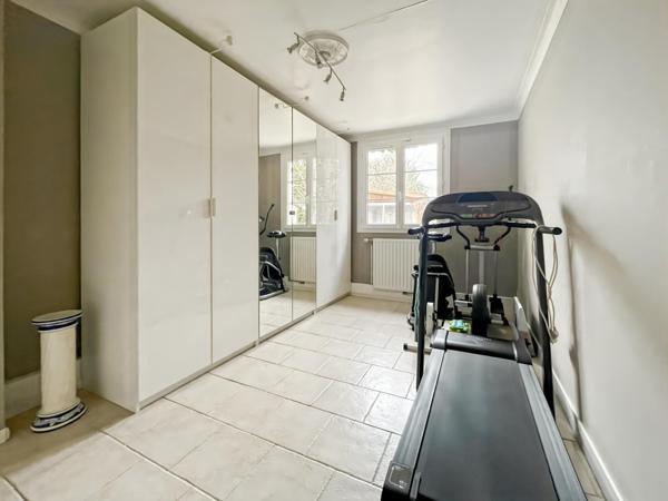 Maison à CHEILLE, 37190 - 7 pièces 164m²