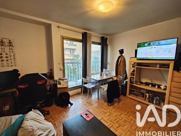 Appartement à vendre 8 pièces 24 m² Marseille 10