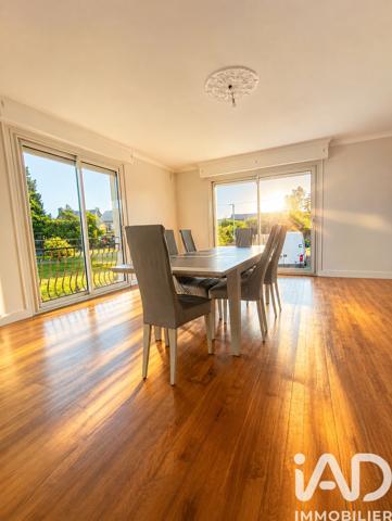 Maison à vendre 6 pièces 157 m² Saint-Romain-de-Colbosc