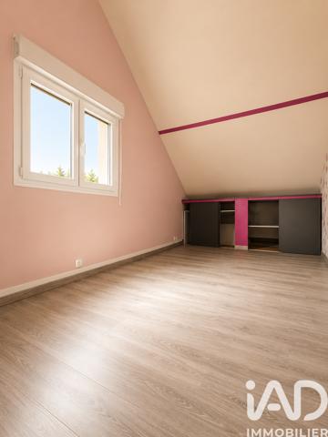 Maison à vendre 6 pièces 157 m² Saint-Romain-de-Colbosc
