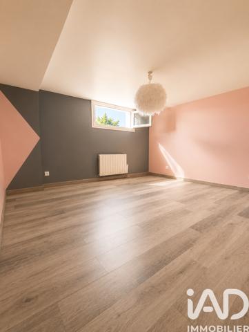 Maison à vendre 6 pièces 157 m² Saint-Romain-de-Colbosc