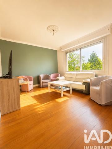 Maison à vendre 6 pièces 157 m² Saint-Romain-de-Colbosc