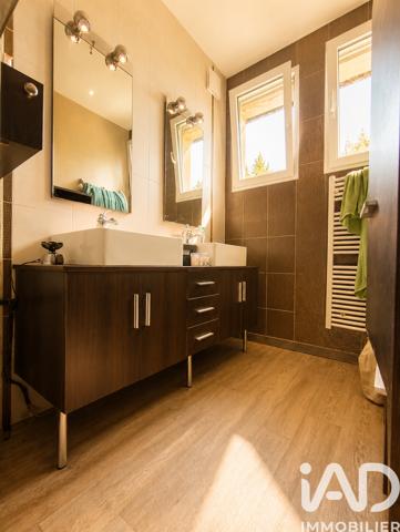 Maison à vendre 6 pièces 157 m² Saint-Romain-de-Colbosc