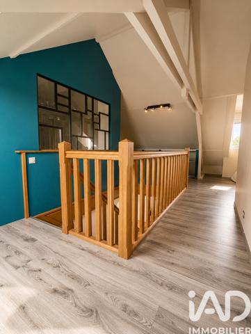 Maison à vendre 6 pièces 157 m² Saint-Romain-de-Colbosc