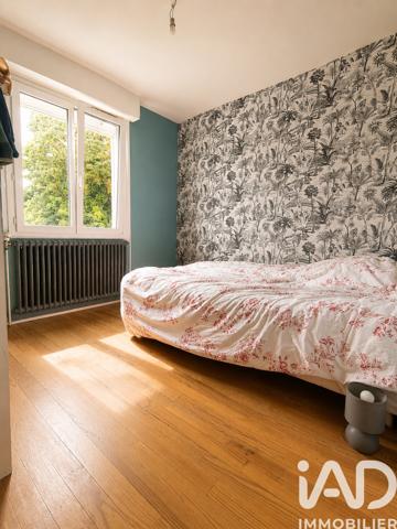 Maison à vendre 6 pièces 157 m² Saint-Romain-de-Colbosc