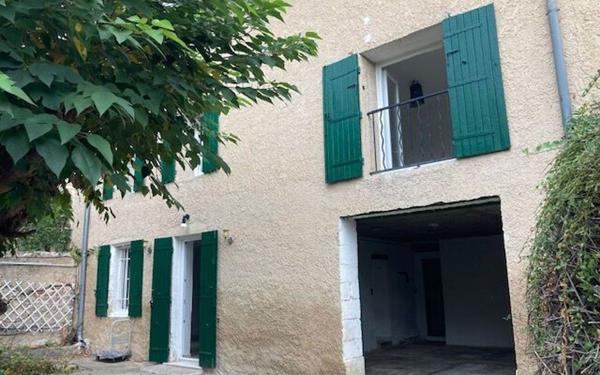 Maison à louer