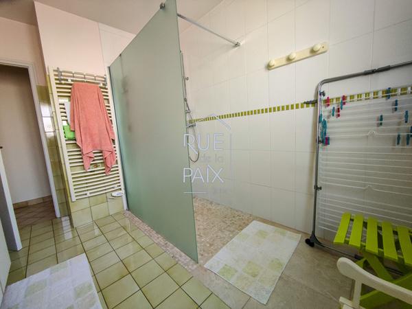 86330 LA GRIMAUDIERE Maison La Grimaudiere sur sous-sol total - 4390m² de terrain