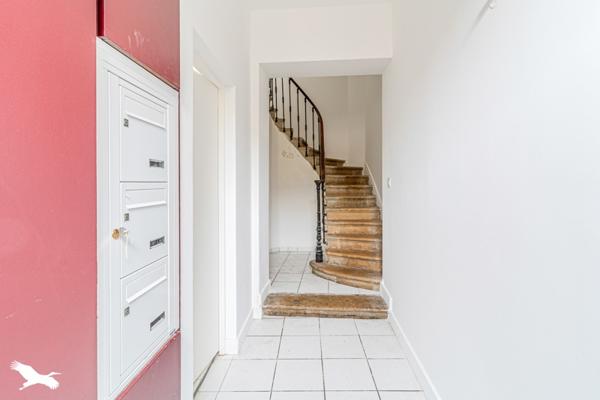 Immeuble à vendre |  Bordeaux |  80 m²
