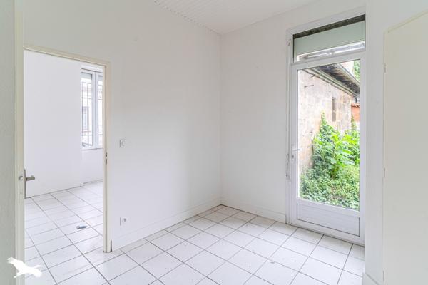 Immeuble à vendre |  Bordeaux |  80 m²