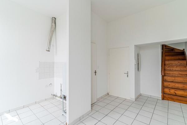 Immeuble à vendre |  Bordeaux |  80 m²