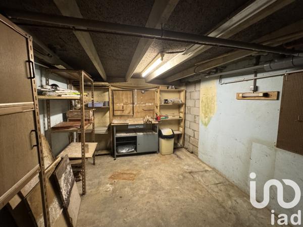 Maison à vendre 4 pièces 82 m² Presles-en-Brie