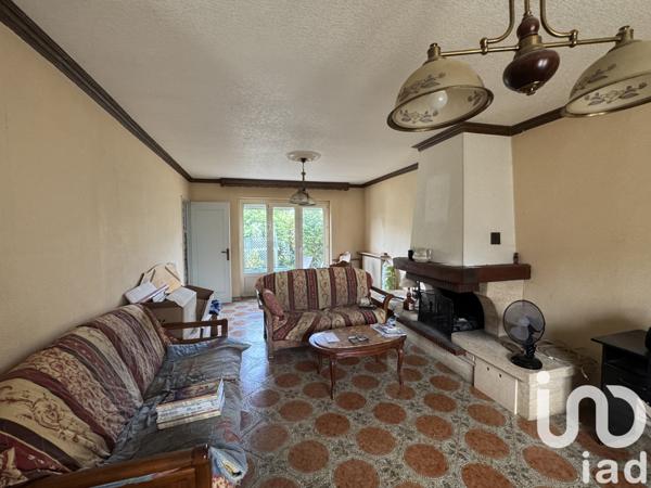 Maison à vendre 4 pièces 82 m² Presles-en-Brie