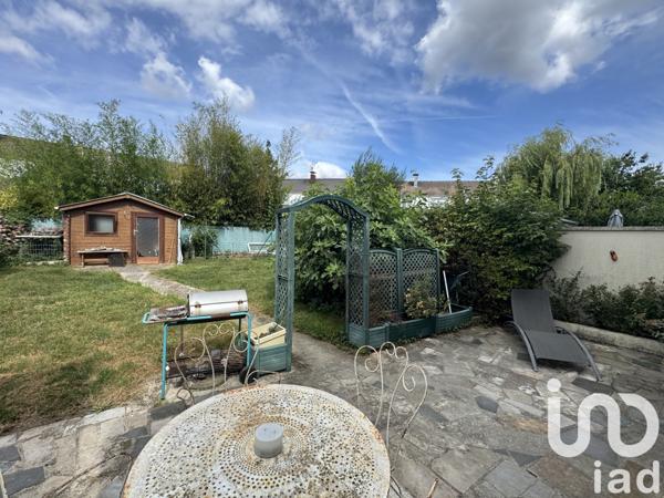 Maison à vendre 4 pièces 82 m² Presles-en-Brie