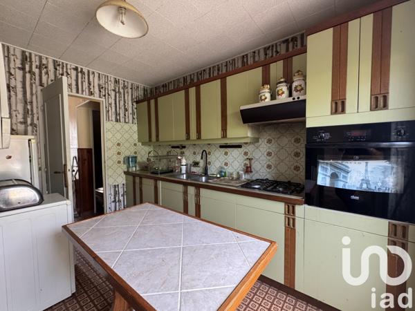 Maison à vendre 4 pièces 82 m² Presles-en-Brie