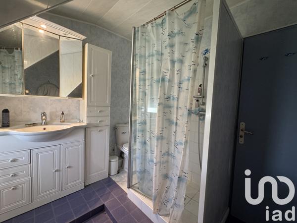 Maison à vendre 4 pièces 82 m² Presles-en-Brie