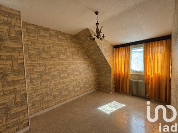 Maison à vendre 4 pièces 82 m² Presles-en-Brie