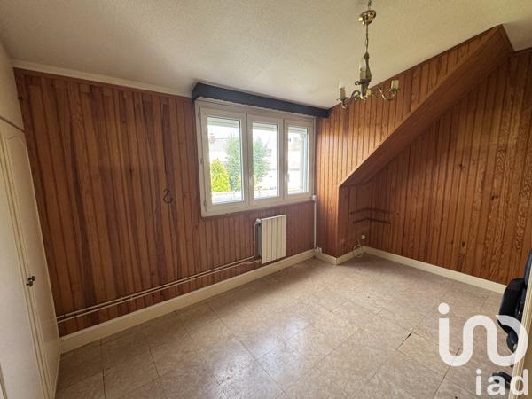 Maison à vendre 4 pièces 82 m² Presles-en-Brie