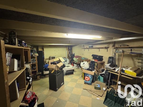 Maison à vendre 4 pièces 82 m² Presles-en-Brie