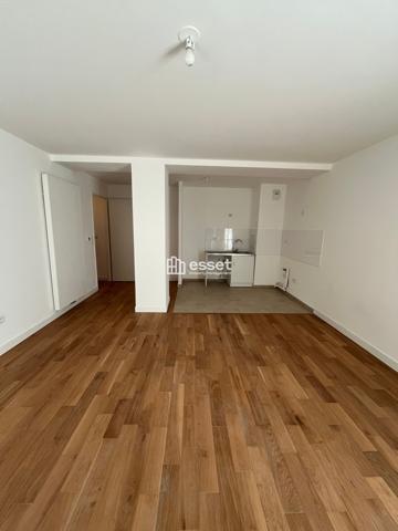 Location Appartement 3 pièces 67.4 m² - Paris 75013