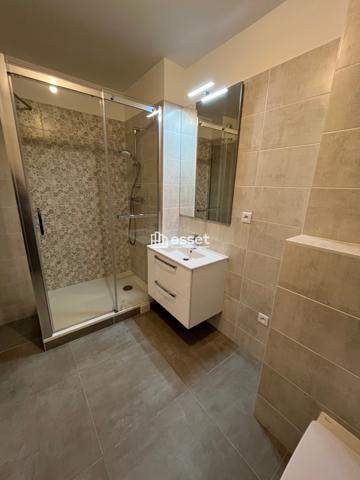 Location Appartement 3 pièces 67.4 m² - Paris 75013