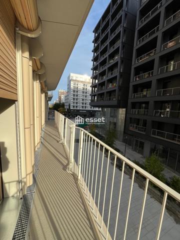 Location Appartement 3 pièces 67.4 m² - Paris 75013