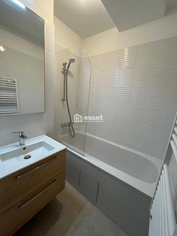 Location Appartement 3 pièces 67.4 m² - Paris 75013