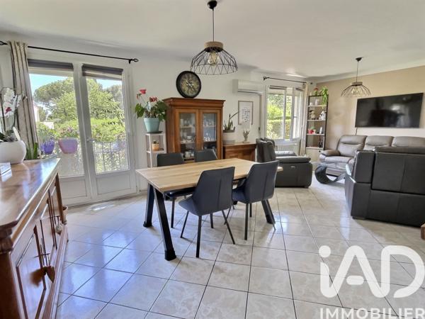 Appartement à vendre 2 pièces 60 m² La Ciotat