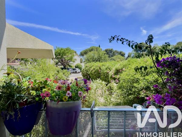 Appartement à vendre 2 pièces 60 m² La Ciotat