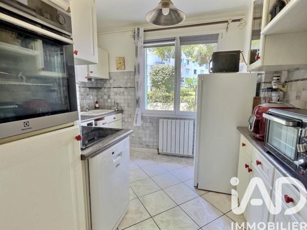 Appartement à vendre 2 pièces 60 m² La Ciotat