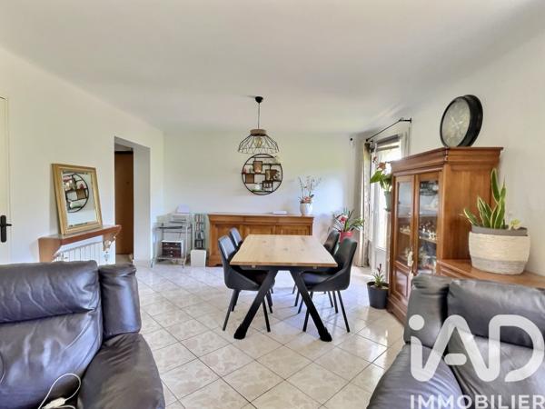 Appartement à vendre 2 pièces 60 m² La Ciotat