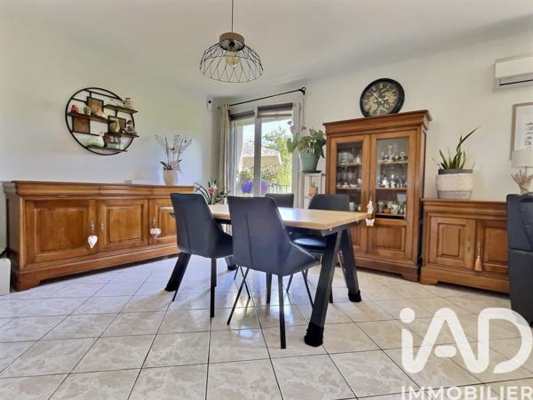 Appartement à vendre 2 pièces 60 m² La Ciotat