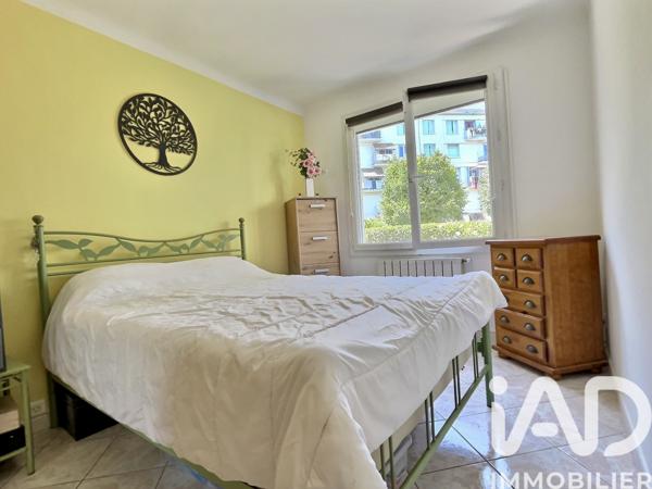 Appartement à vendre 2 pièces 60 m² La Ciotat