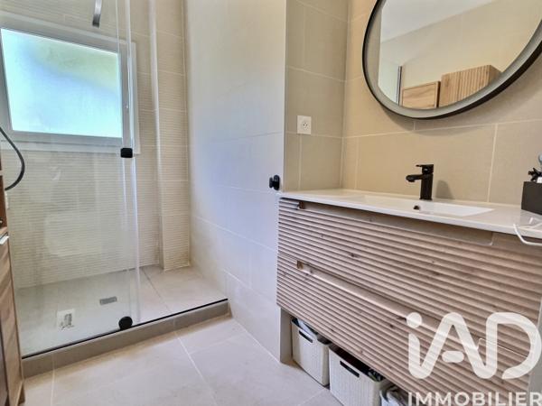 Appartement à vendre 2 pièces 60 m² La Ciotat