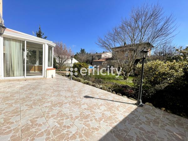 Maison 6 pièces - 150 m²