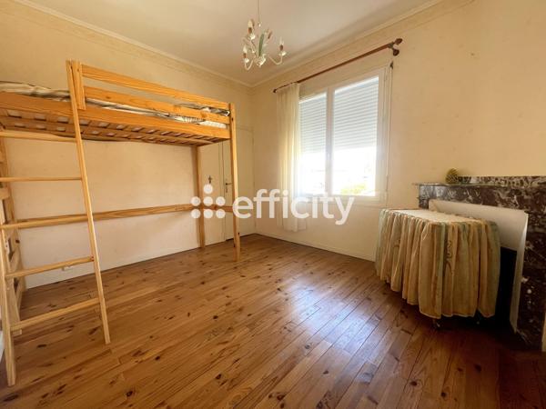 Maison 6 pièces - 150 m²