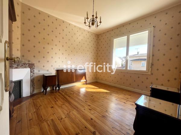 Maison 6 pièces - 150 m²