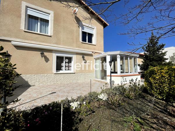 Maison 6 pièces - 150 m²